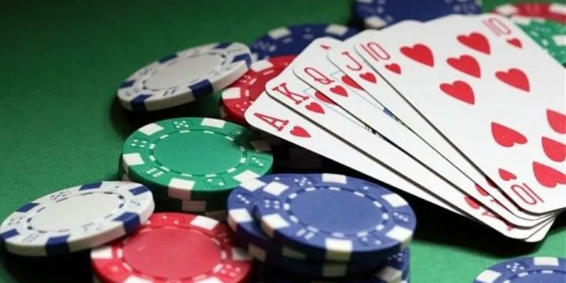Tìm hiểu sảnh game bài OK8386 Tìm hiểu sảnh game bài OK8386